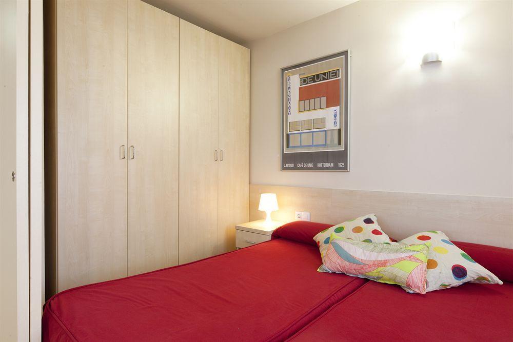 Residencia Universitaria Resa Manuel Agud Querol San Sebastián Exteriör bild